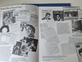 Elvis Presley - a legendary performer volume 3