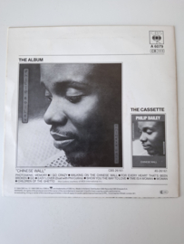 Philip Bailey - Walking on the Chinese wall