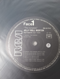 The Complete Jelly Roll Morton