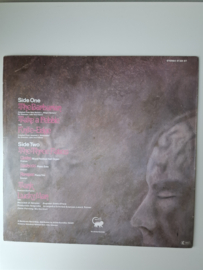 Emerson Lake and Palmer - Emerson Lake and Palmer