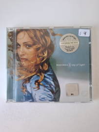 Madonna - Ray of light