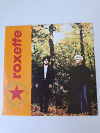 Roxette - Fading like a flower