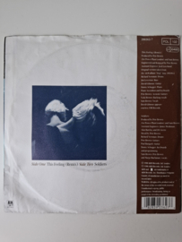 Sam Brown - This feeling