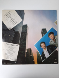 Roger Mc Guinn and Chris Hillman - City