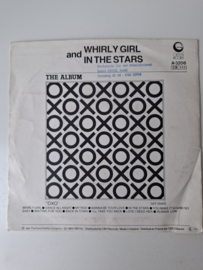Oxo - Whirly girl