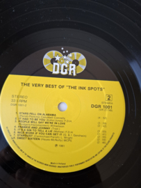 The Ink Spots - The very best of the Ink Spots