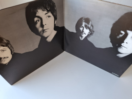 The Beatles - Love songs