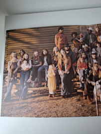 The Allmand Brothers Band - Brothers and sisters