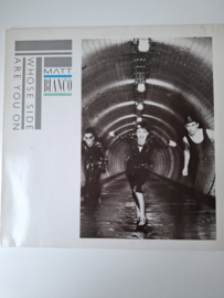 Matt Bianco - Who's side are you on