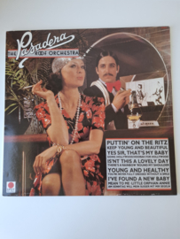 The Pasadena Roof Orchestra - Puttin ' on the Ritz