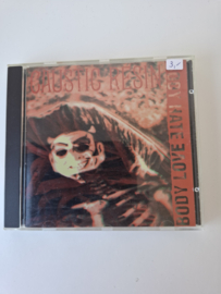 Caustic Resin - Body love body hate