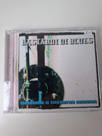 Bastardi di Blues - Everything is electrified nowadays