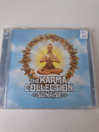 The Karma Collection sunrise