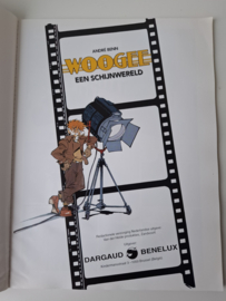 Woogee - Een schijnwereld