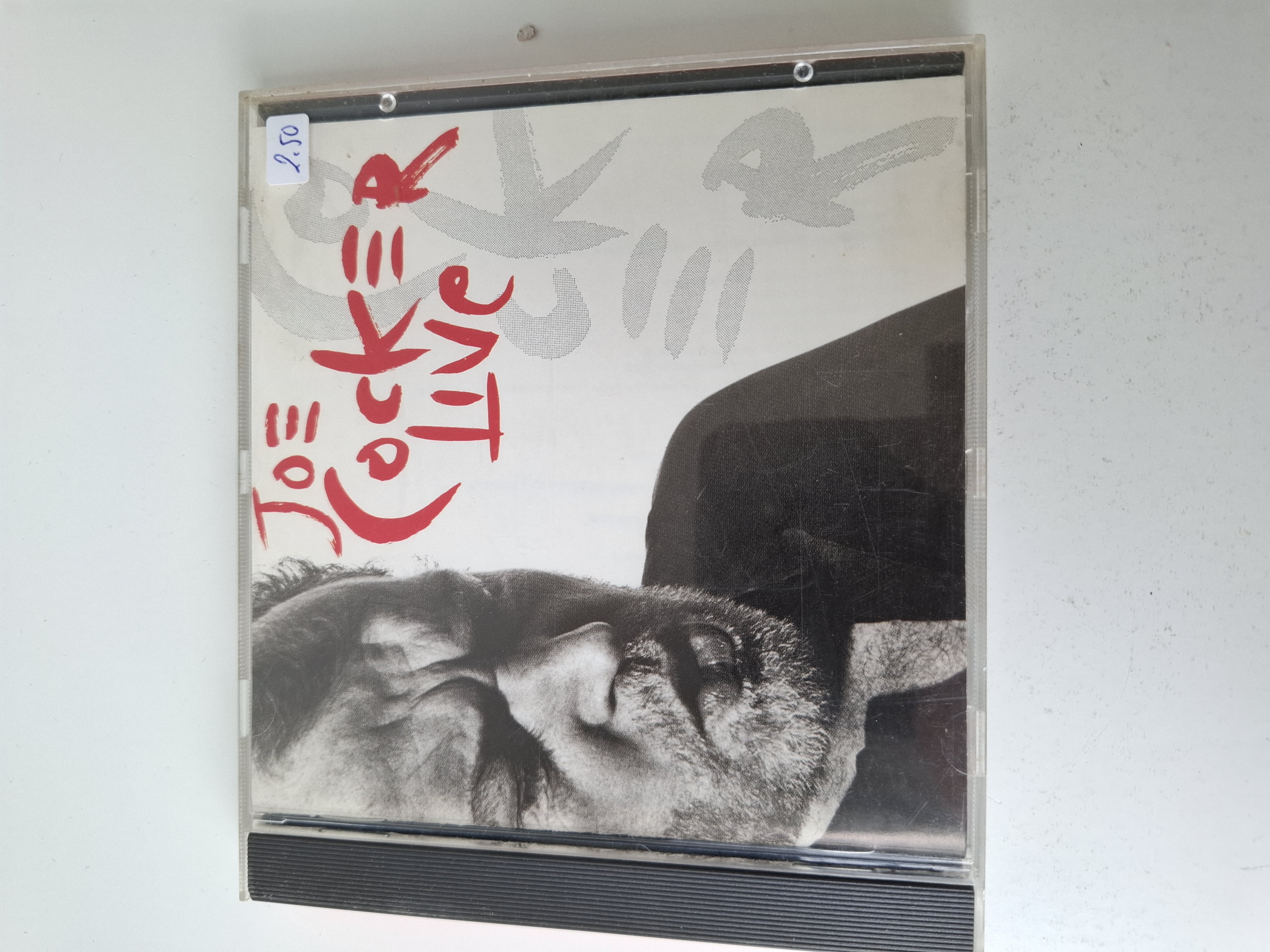 Joe Cocker - LIVE