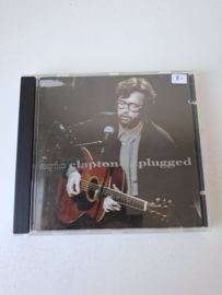 Eric Clapton - Unplugged