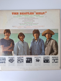 The Beatles - Help