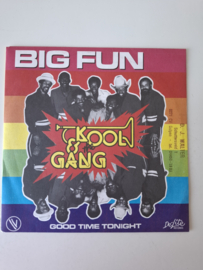 Kool & The Gang - Big fun