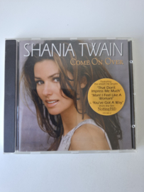 Shania Twain - Come on over