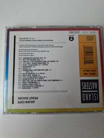 Julian Cope - Peggy suicide