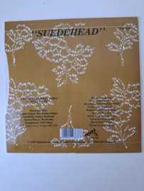 Morrissey - Suedehead