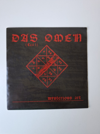 The Mysterious Art - das Omen I