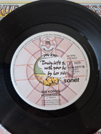 The Korgis - True life confessions