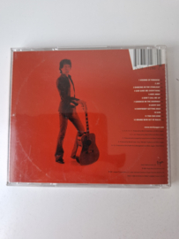 Mick Jagger - Godessinthedooraway