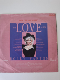 Dolly Parton - Heartbreaker