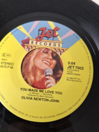 Olivia Newton John and Cliff Richard - Suddenly