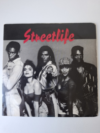Streetlife - Streetlife
