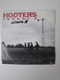 Hooters - Johnny B
