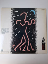 David Bowie - Let's dance