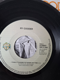 Ry Cooder - Little sister