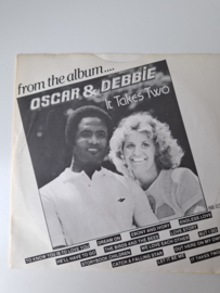 Oscar & Debbie - Dream on