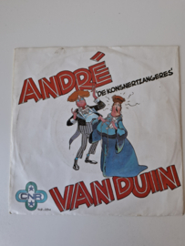 Andre van Duin - De Heidezangers