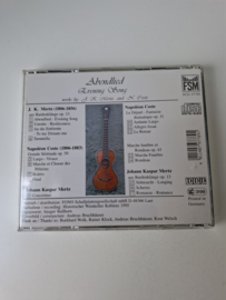 Reiner Stutz - Abendlied