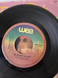 Dolly Dots - We believe in love