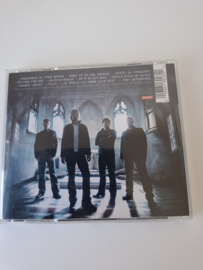 Nickelback - Dark horse