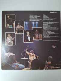 John Denver - Live in London