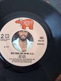 Bee Gees - Too much heaven