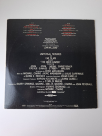 The Deer Hunter - Soundtrack