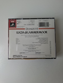 Various - Donizetti Lucia di lammermoor