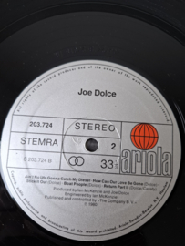 Joe Dolce - Shaddap your face
