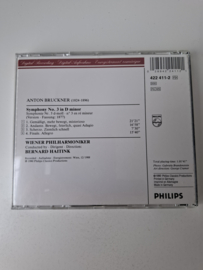 Wiener Philharmoniker - Bruckner symfonie no 3