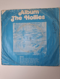 The Hollies - The day that Curly Billy shot down crazy sam mcgee