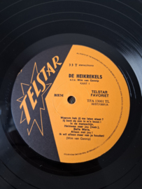 De Heikrekels - De Heikrekels