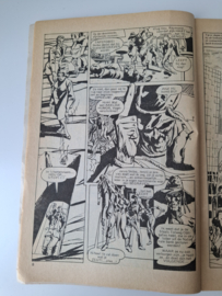 Batman nr 110