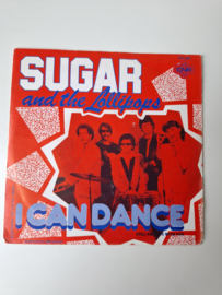 Sugar and the Lollipops - I can dance