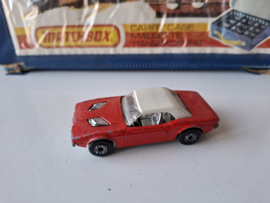 Matchbox Dodge Challenger